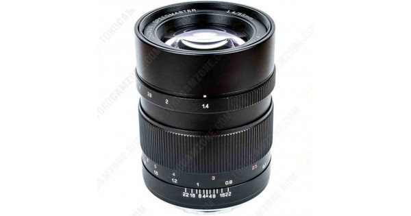Mitakon Zhongyi Speedmaster 65mm For Fujifilm G Jual Harga