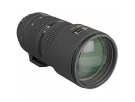 Nikon AF 80-200mm f/2.8D ED