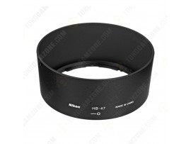 Nikon HB-47 Bayonet Lens Hood 