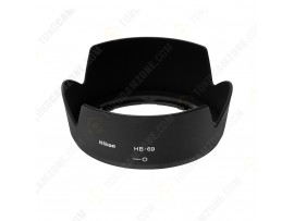 NIKON HB-69 BAYONET LENS HOOD for 18-55mm G VR II DX AF-S