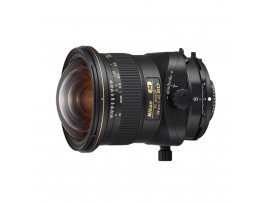 Nikon PC-E 19mm f/4E ED