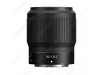 Nikon Nikkor Z 50mm f/1.8 S Lens (Promo Cashback Rp 1.000.000)