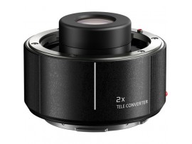 Panasonic DMW-STC20 Lumix S 2x Teleconverter 