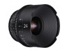 Samyang For Canon XEEN 24mm T1.5