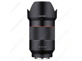 Samyang For Sony E AF 35mm F/1.4 FE 