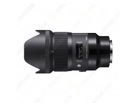 Sigma For Sony E Mount 35mm f/1.4 DG HSM Art Sigma For Sony E Mount 35mm f/1.4 DG HSM Art