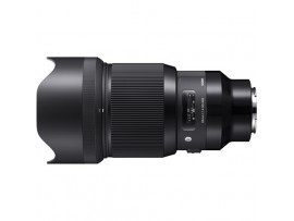 Sigma For Sony E 85mm f/1.4 DG HSM Art