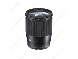 Sigma for Micro Four Thirds 16mm f/1.4 DC DN  Contemporary Lens 