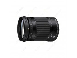 Sigma for Nikon 18-300mm f/3.5-6.3 DC MACRO OS HSM | C