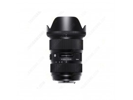 Sigma for Nikon 24-35mm f/2.0 DG HSM | A