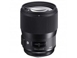 Sigma For Sony E 135mm f/1.8 DG HSM Art
