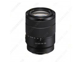 Sony E 18-135mm f/3.5-5.6 OSS Lens  Sony E 18-135mm f/3.5-5.6 OSS Lens