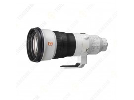 Sony FE 400mm f/2.8 GM OSS Sony FE 400mm f/2.8 GM OSS