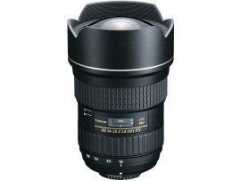 Tokina For Nikon AF 16-28mm f/2.8 PRO FX
