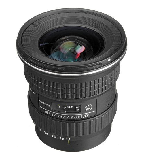 Tokina For Sony AF 11-16mm f/2.8 (IF) DX CLEARANCE SALE..!!