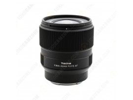 Tokina FiRIN 20mm f/2 FE AF Lens for Sony E