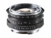 Voigtlander For Leica M Nokton Classic 35mm f/1.4 Manual Focus M Mount Single Coated (SC) Lens