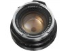 Voigtlander For Leica M Nokton Classic 35mm f/1.4 Manual Focus M Mount Single Coated (SC) Lens