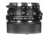 Voigtlander For Leica M Nokton Classic 35mm f/1.4 Manual Focus M Mount Single Coated (SC) Lens