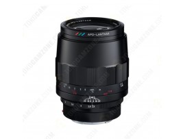 Voigtlander For Sony E Mount MACRO APO-LANTHAR 110mm f/2.5 Lens Voigtlander For Sony E Mount MACRO APO-LANTHAR 110mm f/2.5 Lens