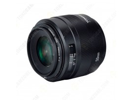Yongnuo 50mm f/1.4 Lens for Canon EF