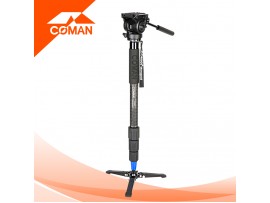 Coman DX428CQ5 Carbon Monopod