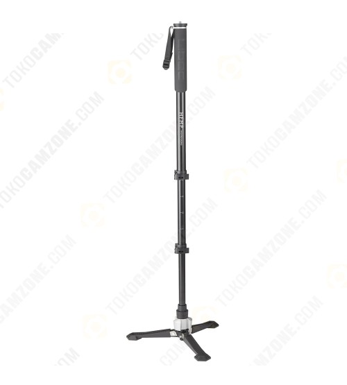 Libec Hands-Free Monopod HFMP Kit