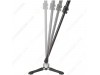 Libec Hands-Free Monopod HFMP Kit