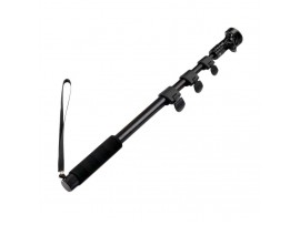 Yunteng YT-188 Professional Monopod