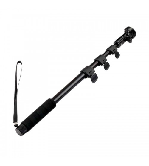 Yunteng YT-188 Professional Monopod