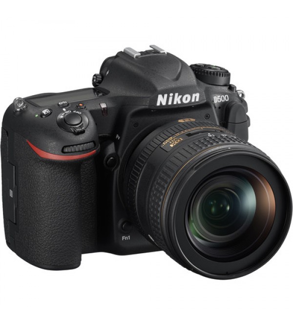 Nikon D500 Kit 16-80mm