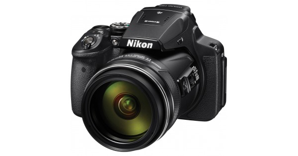 nikon prosumer p900