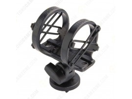 Rode SM3 On-Camera Shock Mount For Shotgun Microphones