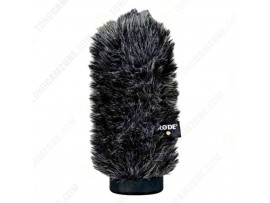 Rode WS6 Deluxe Windshield