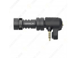 Rode VideoMic Me Directional Mic For Smart Phones