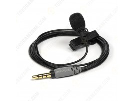 Rode smartLav+ Lavalier Condenser