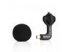 Saramonic GoMic / G-Mic Professional Stereo Ball Microphone for GoPro HERO3, HERO3 + and HERO4