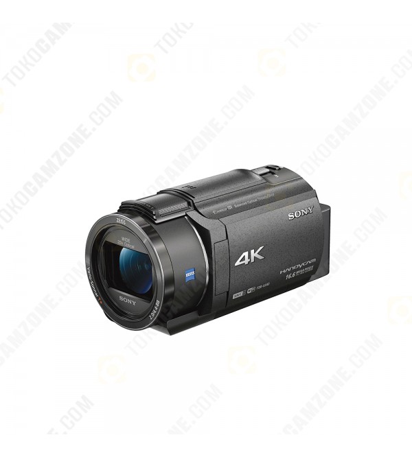 handycam ax40