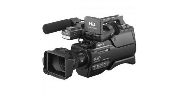 Mc2500 Sony 1920x1080 Camera Kamera Video Sony Hxr Mc2500 Sony Hxr
