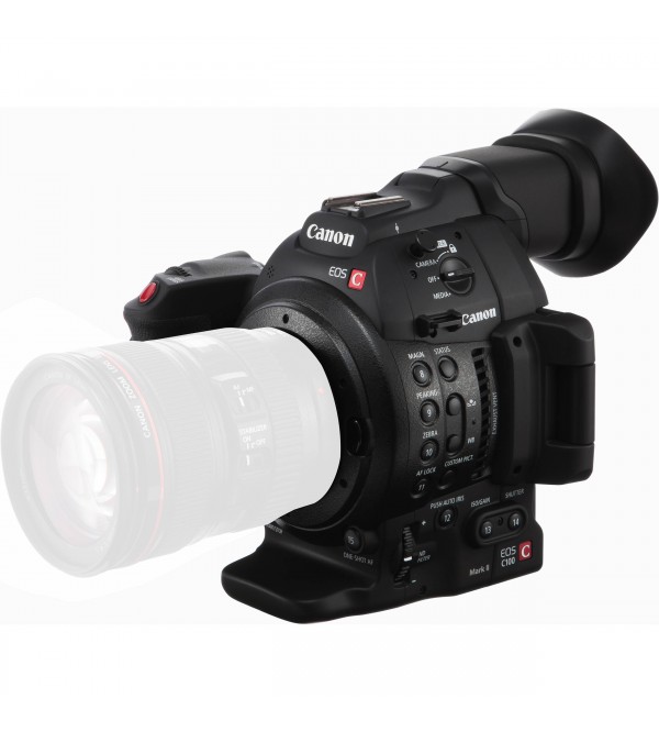 c100 mk ii