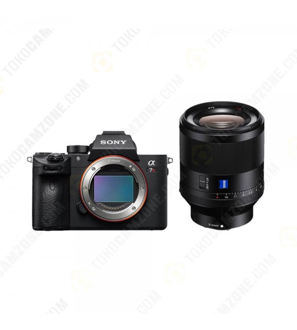 harga a7r iii