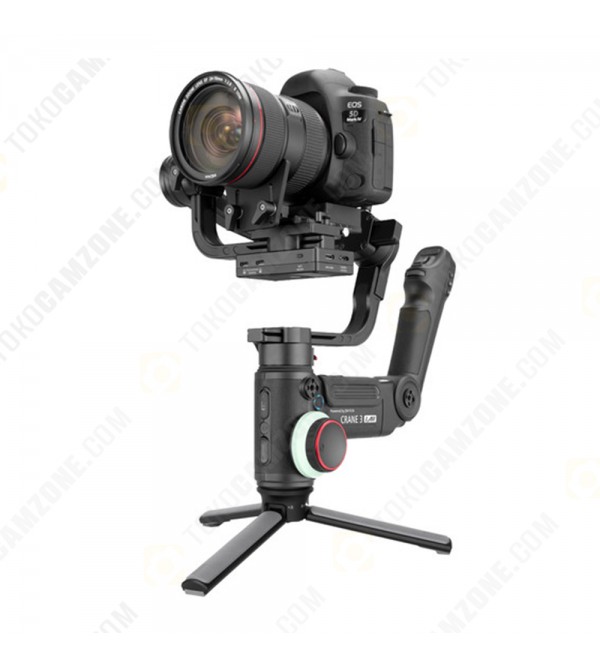 zhiyun crane 3s harga