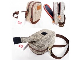 Anybery Trendy Mirrorless Bag 