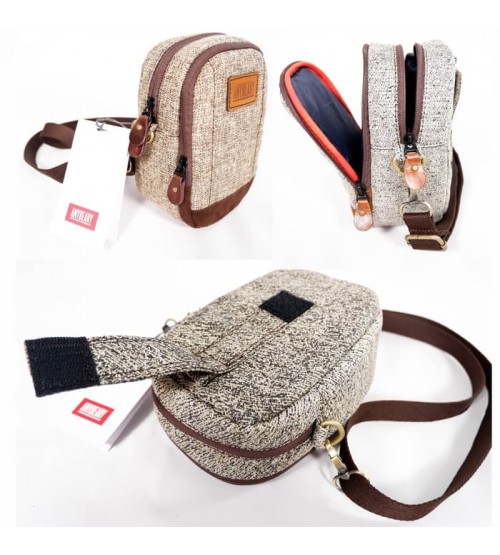 Anybery Trendy Mirrorless Bag 