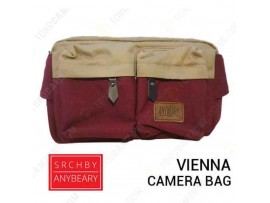 Anybeary Vienna Bag