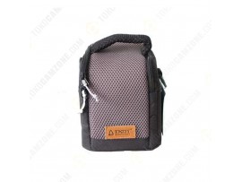 EA2TT Double Mess Tas Kamera Mirroless