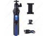 Benro BK10 Mini Tripod and Selfie Stick for Smartphones