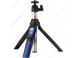 Benro BK10 Mini Tripod and Selfie Stick for Smartphones