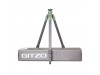 Gitzo GT1540F Series 1 Safari 6x Carbon Fiber 4 Section Tripod