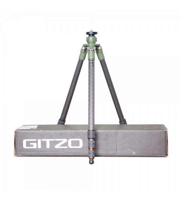 gitzo GT1540F サファリ（オーシャン類似品）-